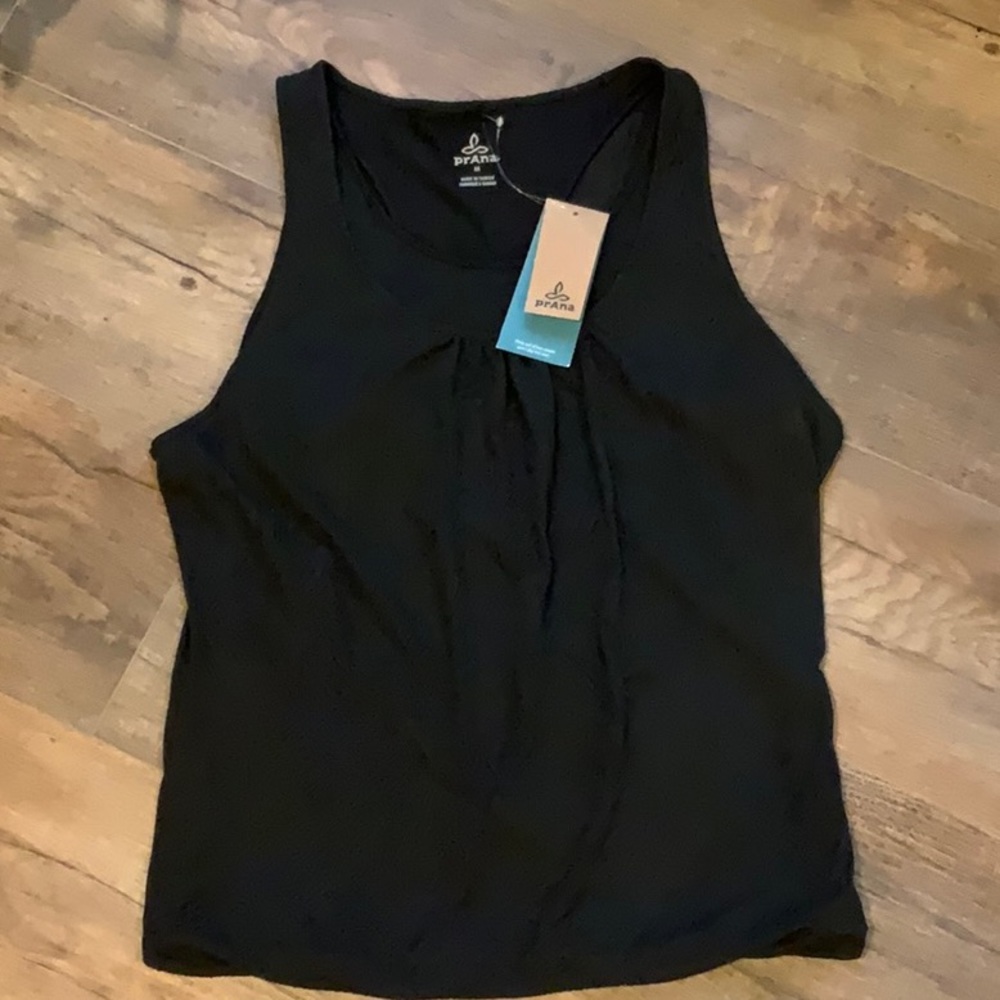 NWT Women’s Prana Tank Top